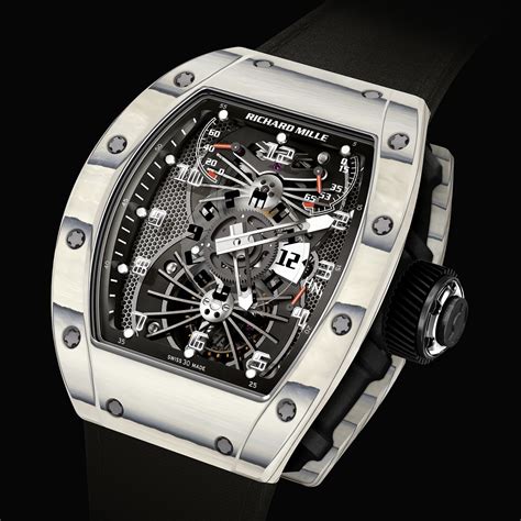 marc-antoine chollet richard mille|Marc.